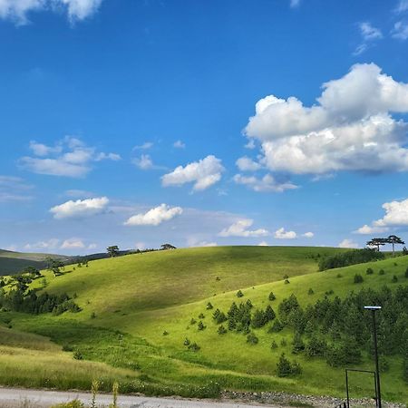 Huut Villa Zlatibor Kültér fotó