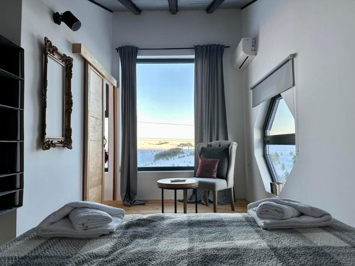 Huut Villa Zlatibor Kültér fotó