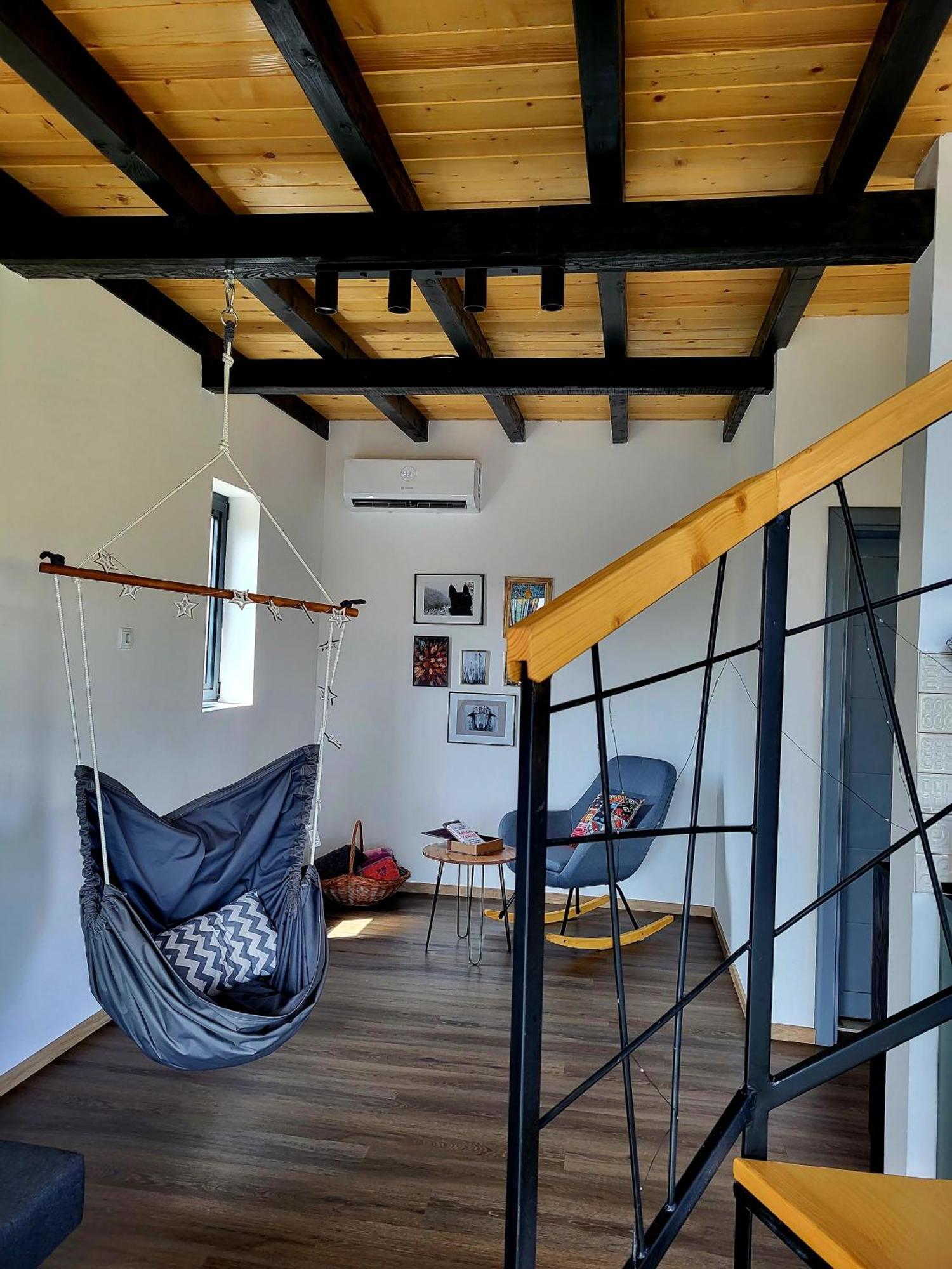 Huut Villa Zlatibor Kültér fotó