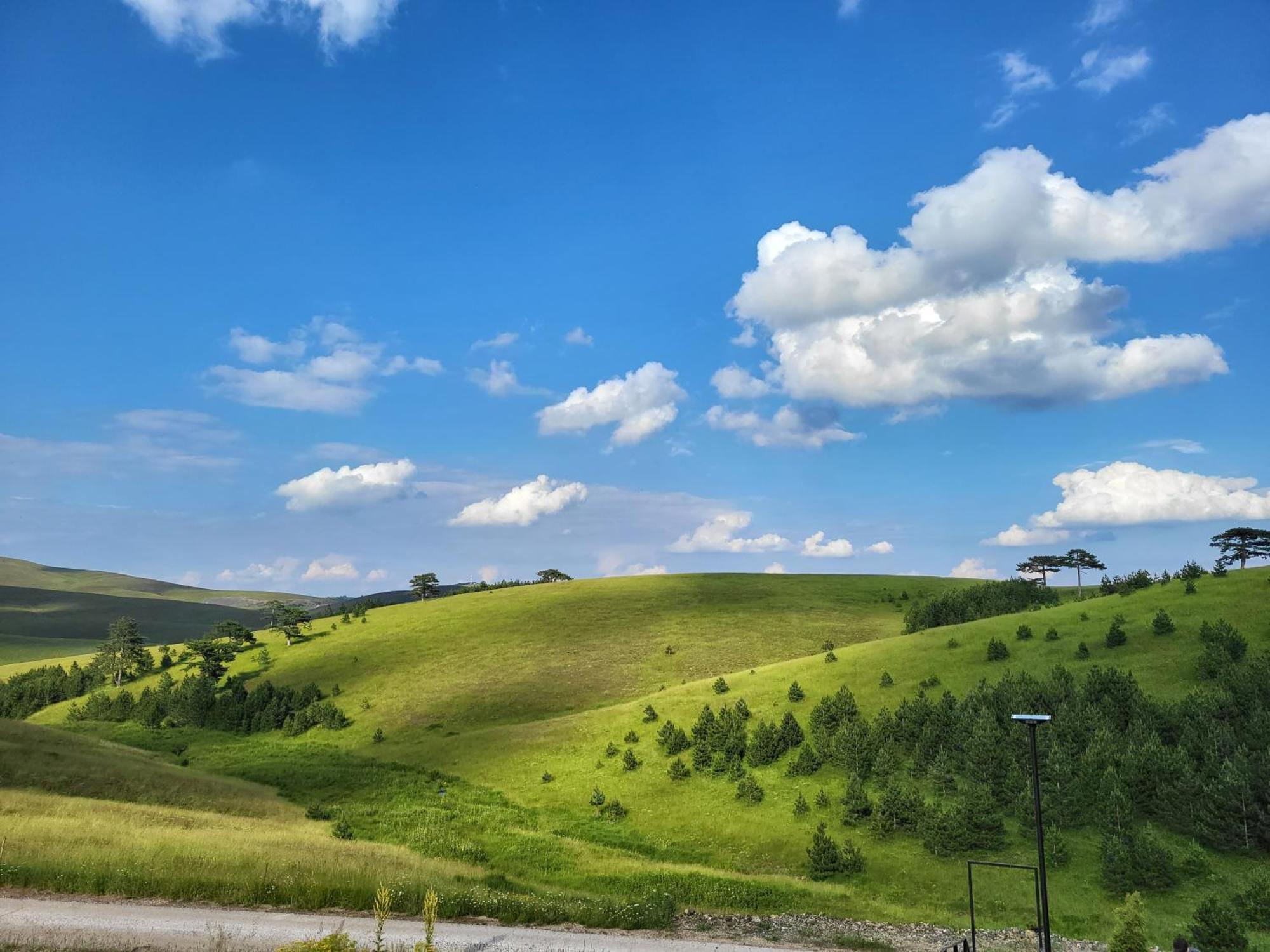 Huut Villa Zlatibor Kültér fotó