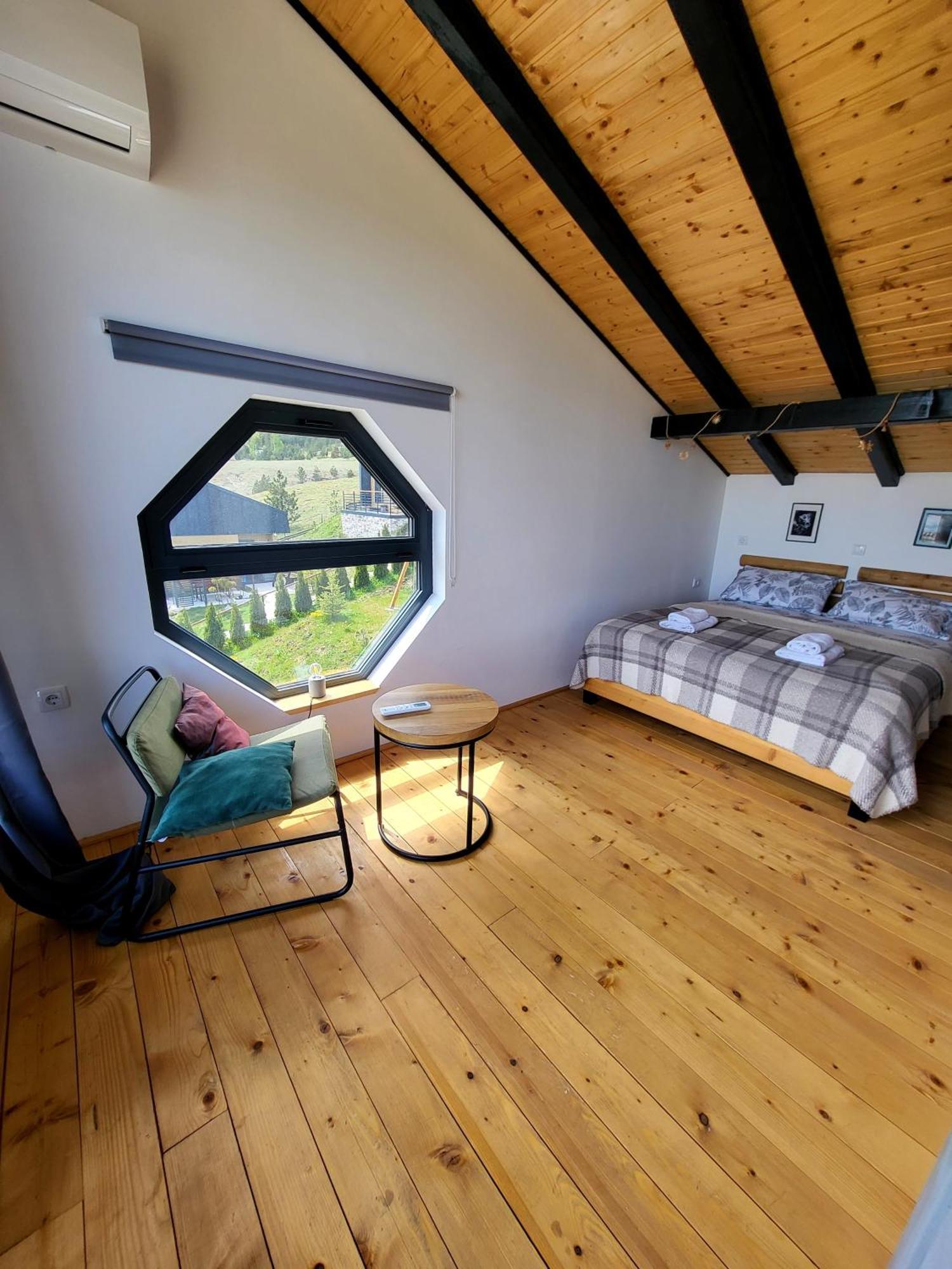 Huut Villa Zlatibor Kültér fotó