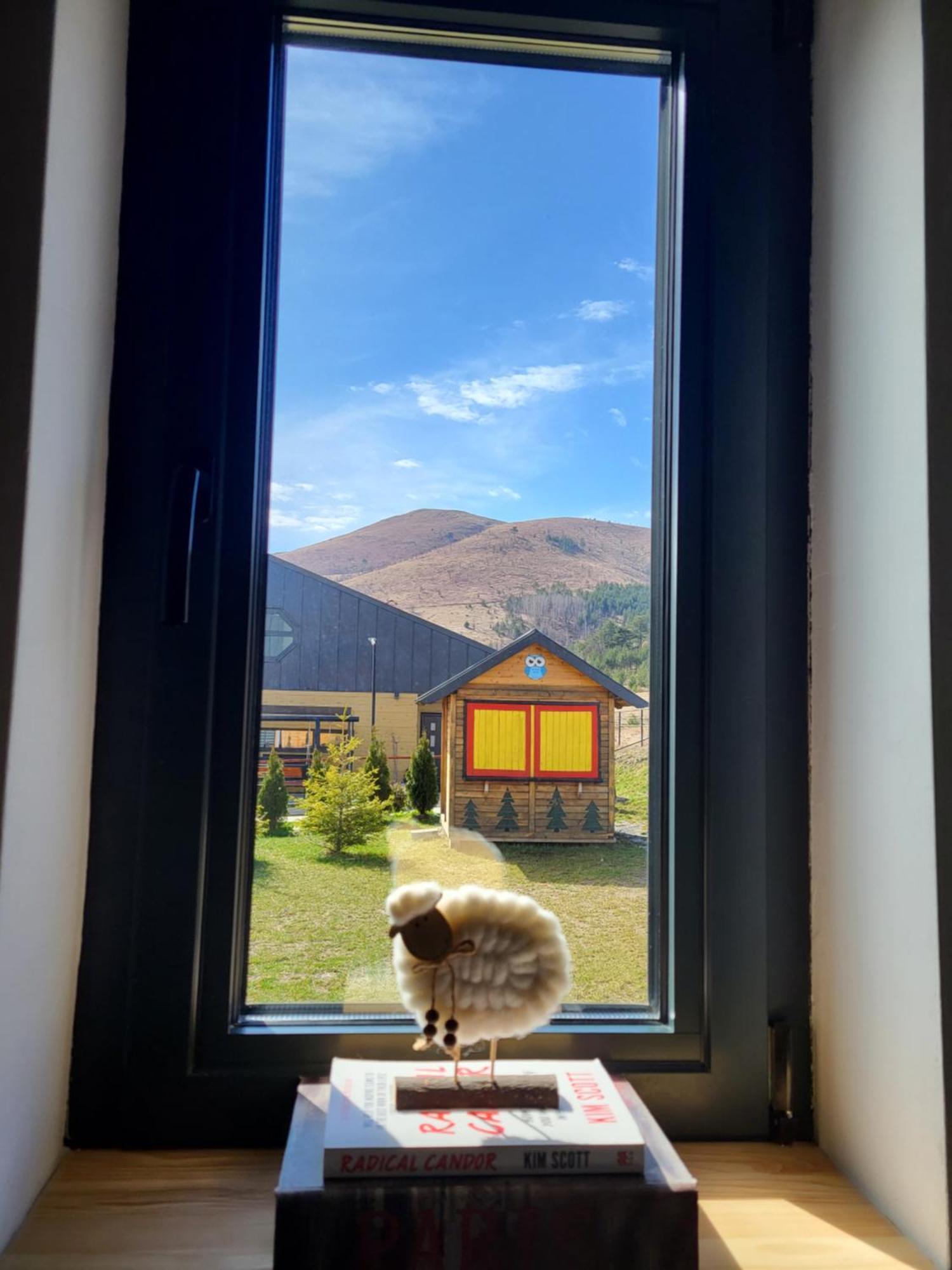 Huut Villa Zlatibor Kültér fotó