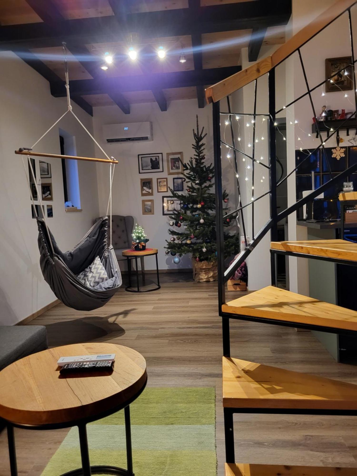 Huut Villa Zlatibor Kültér fotó