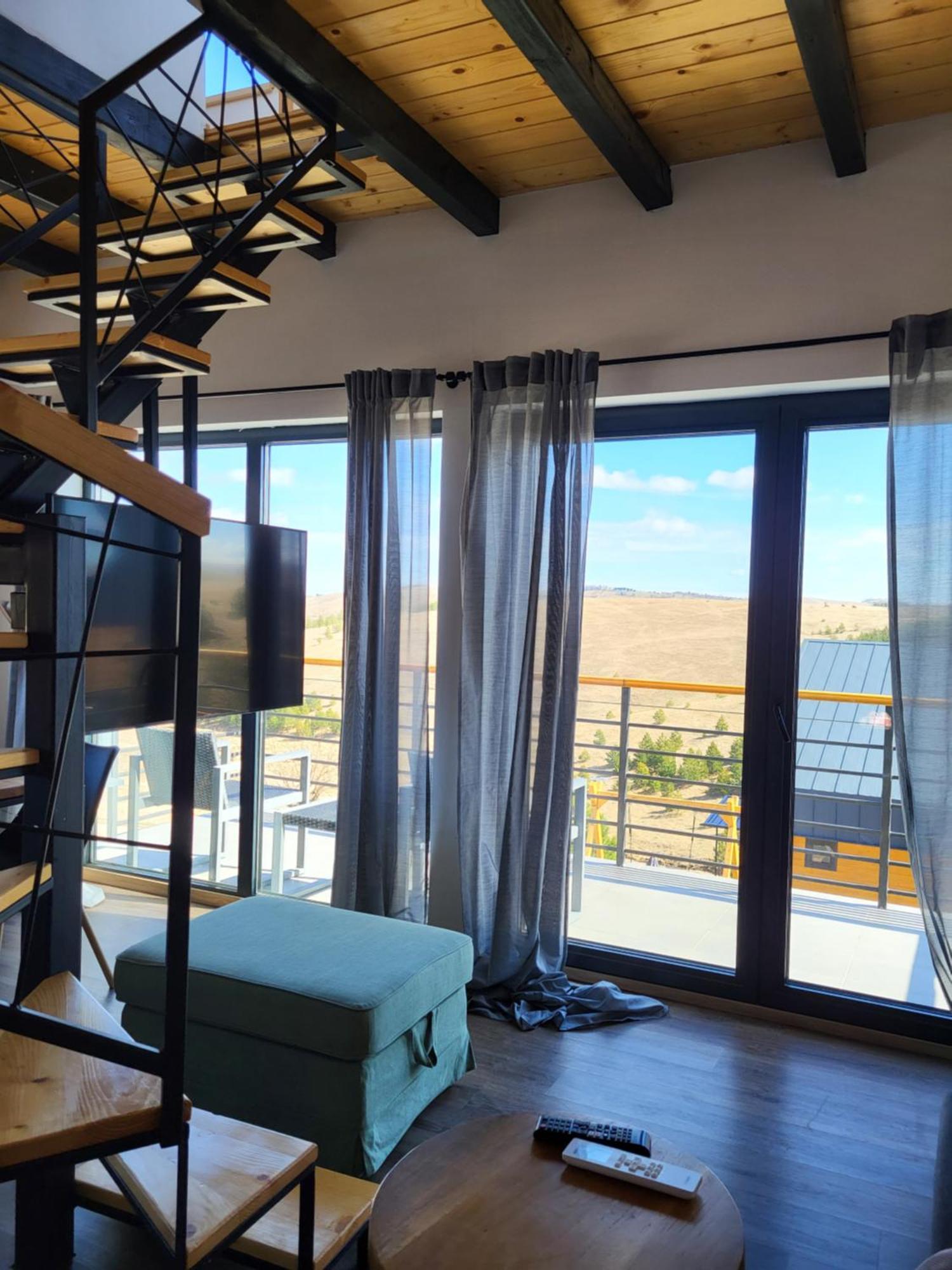 Huut Villa Zlatibor Kültér fotó