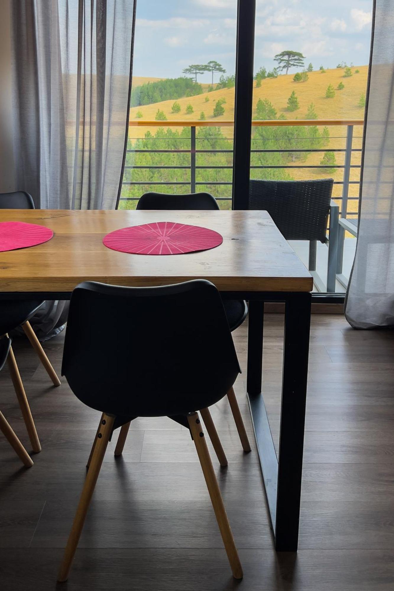 Huut Villa Zlatibor Kültér fotó