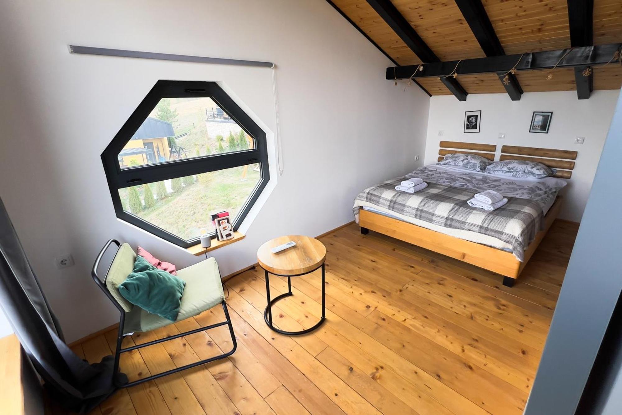 Huut Villa Zlatibor Kültér fotó