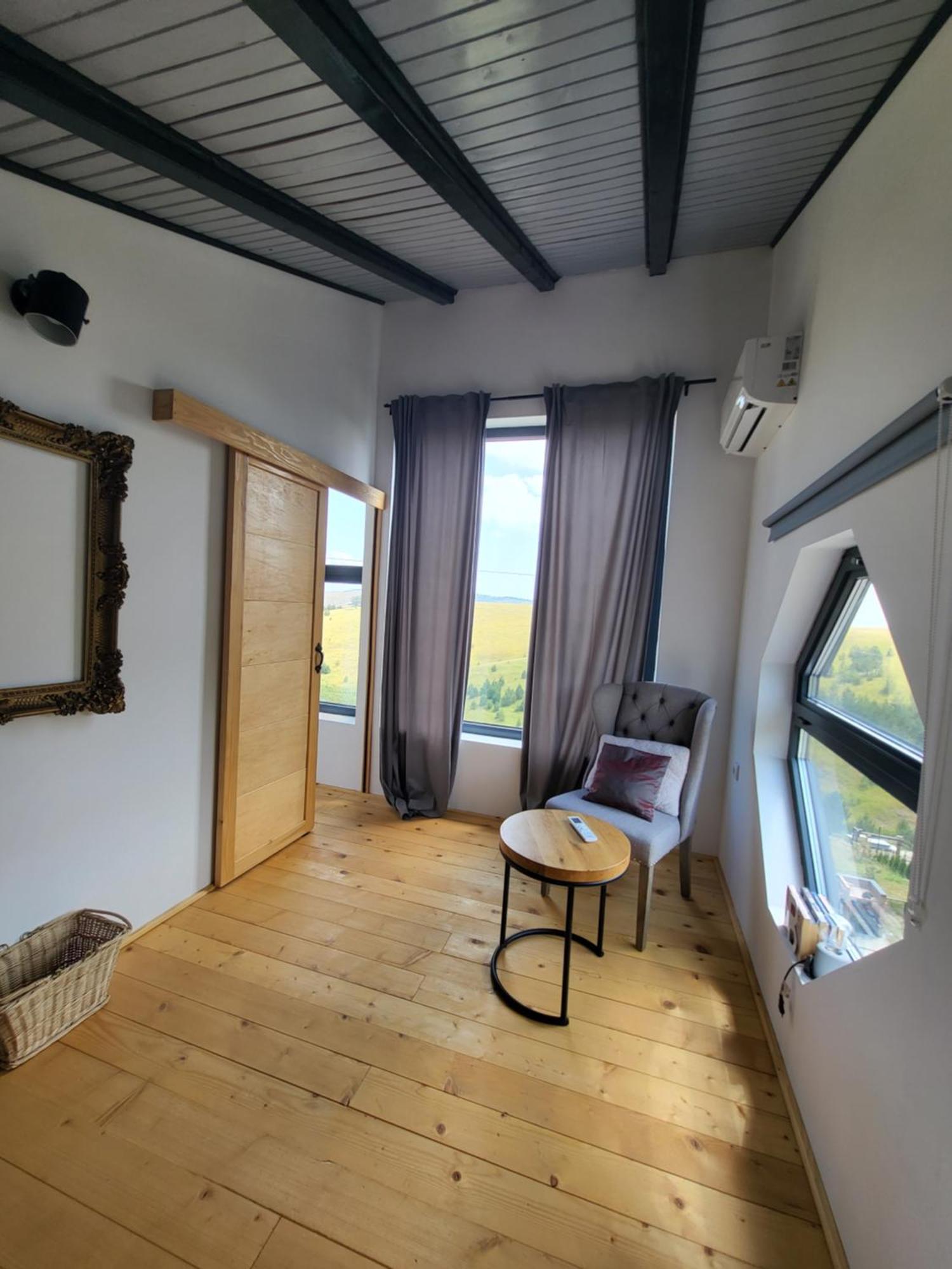 Huut Villa Zlatibor Kültér fotó