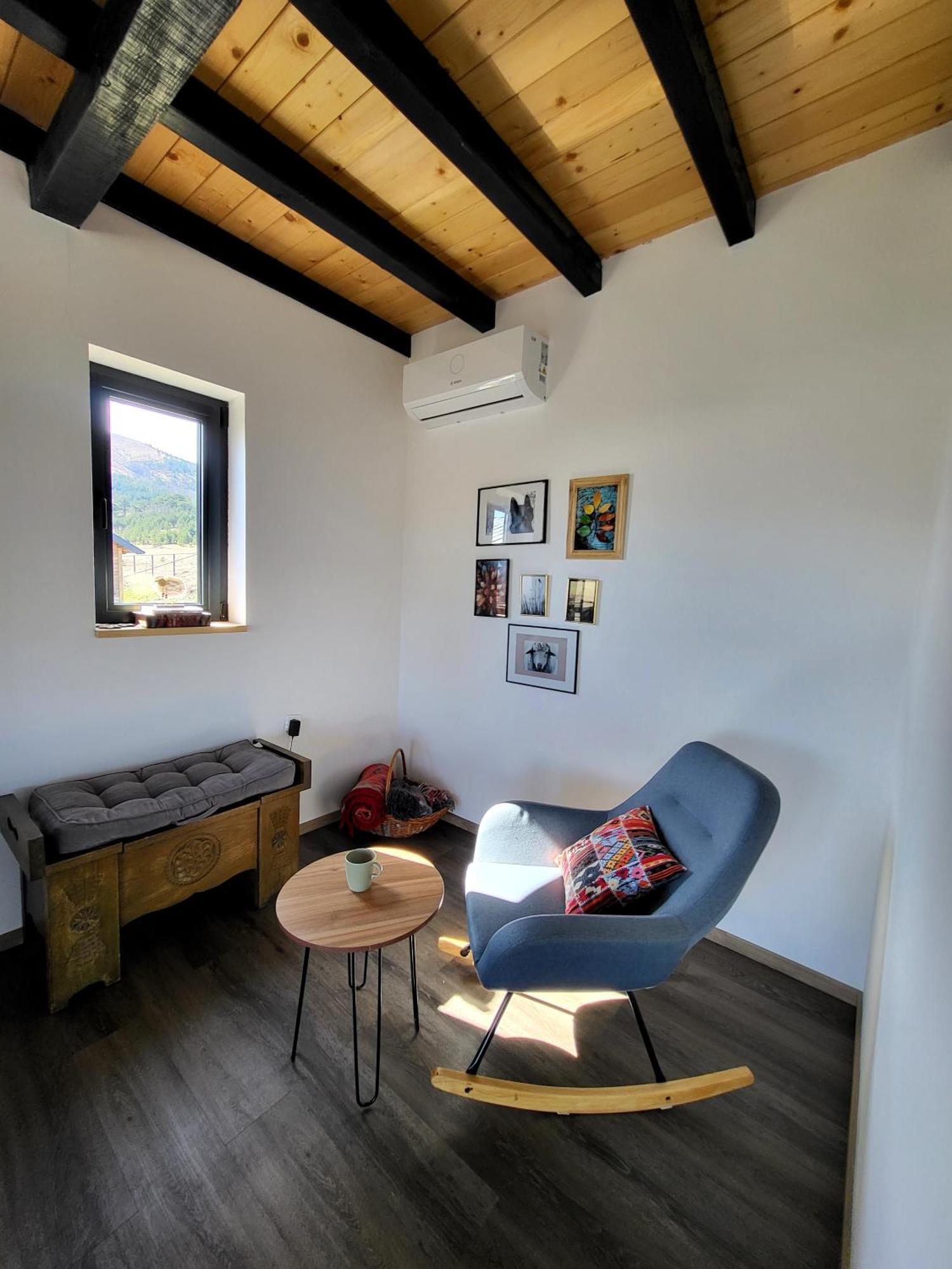 Huut Villa Zlatibor Kültér fotó