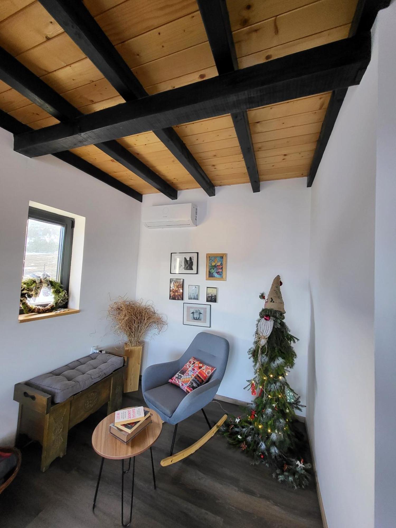 Huut Villa Zlatibor Kültér fotó