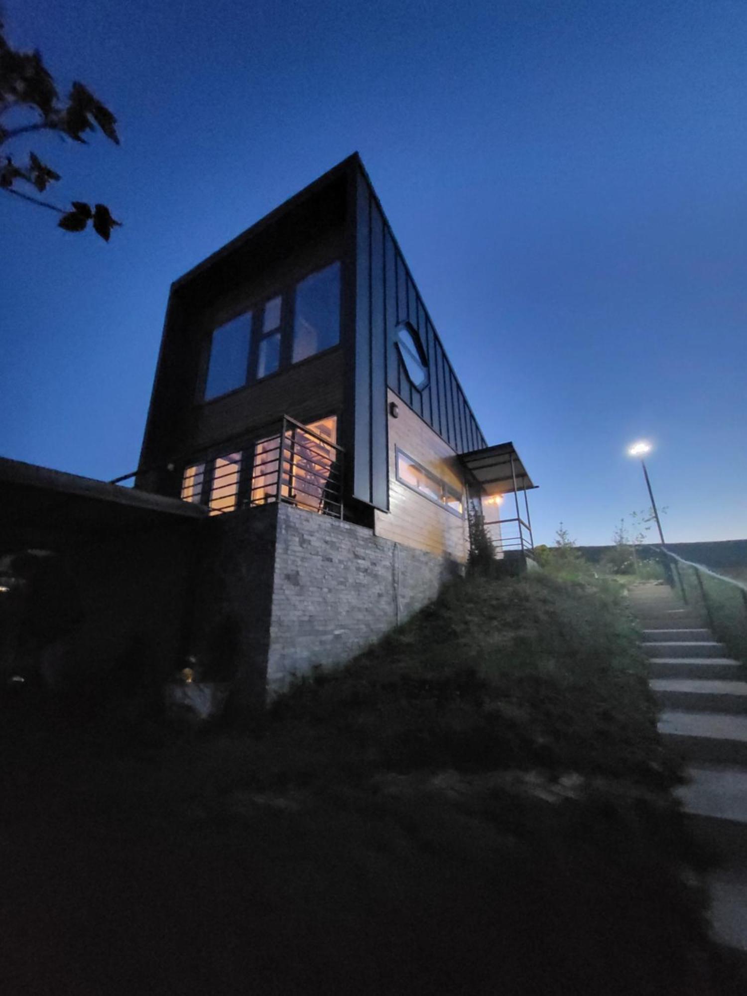 Huut Villa Zlatibor Kültér fotó